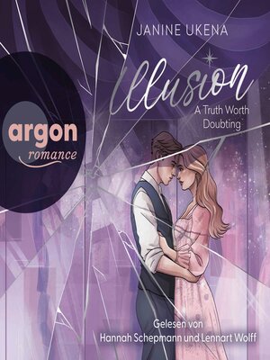 cover image of Illusion--A Truth Worth Doubting--Illusion, Band 2 (Ungekürzte Lesung)